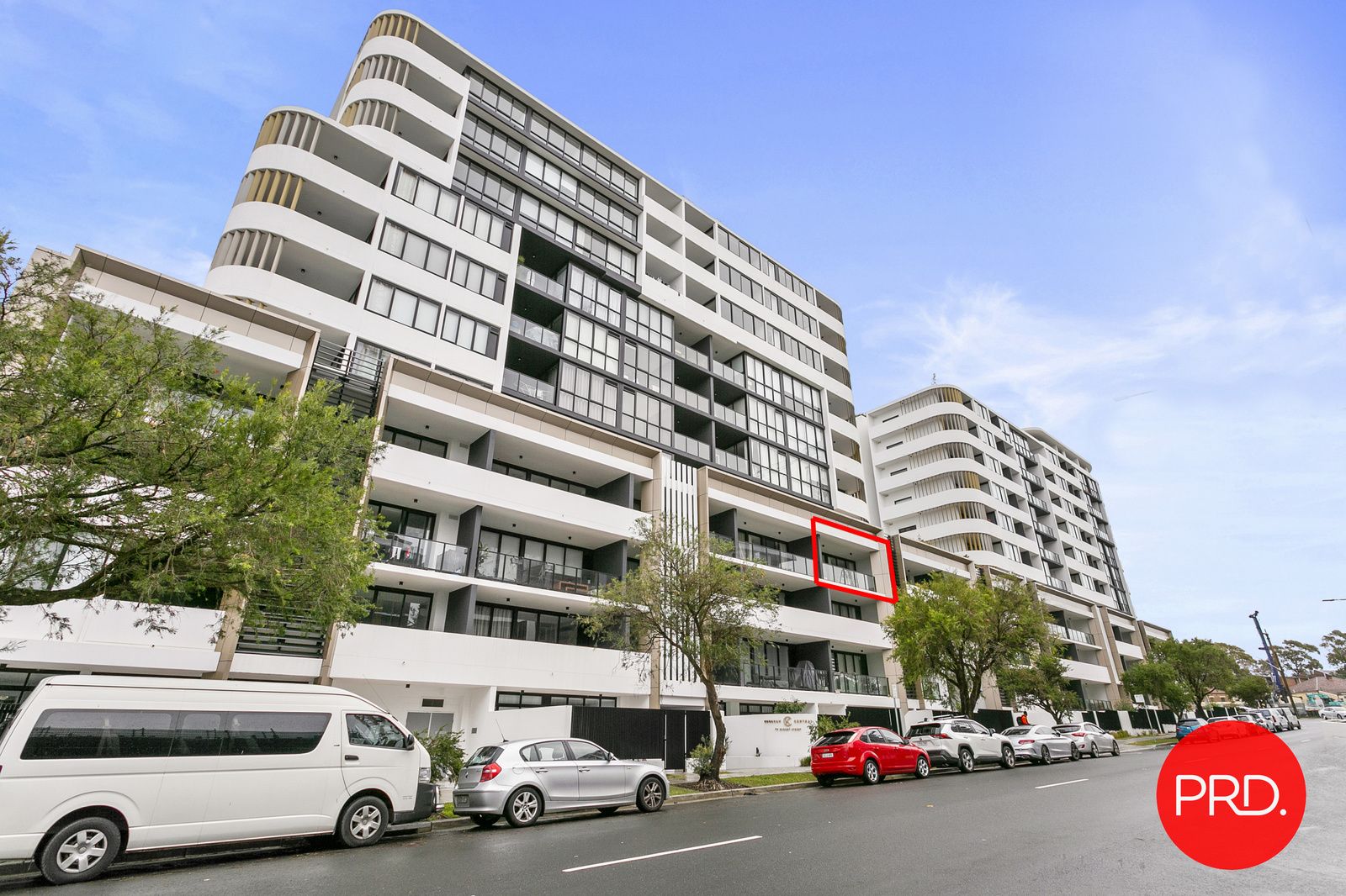 1 bedrooms Apartment / Unit / Flat in 320/93 Regent Street KOGARAH NSW, 2217