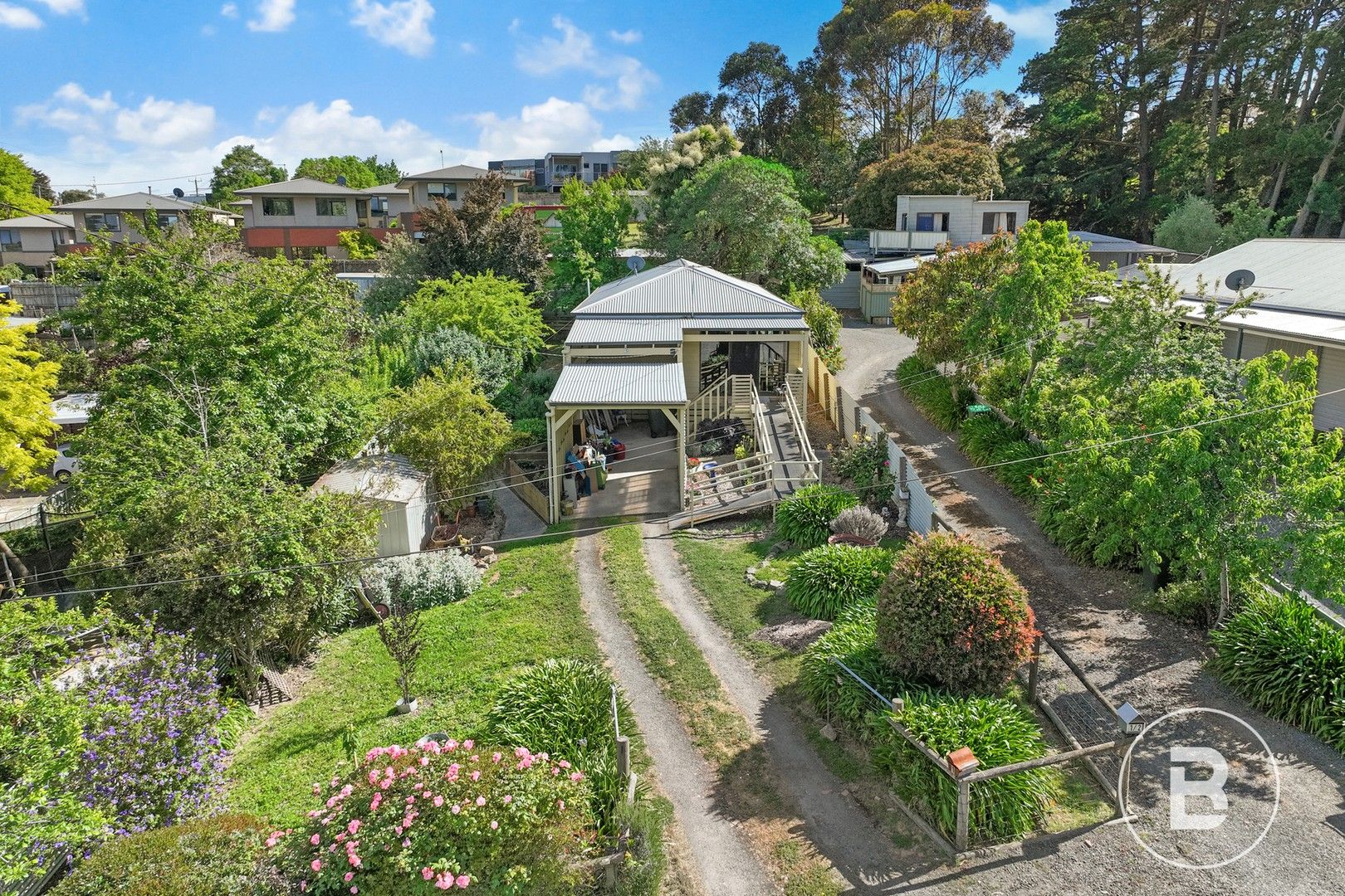 3 bedrooms House in 1 Victory Lane BLACK HILL VIC, 3350
