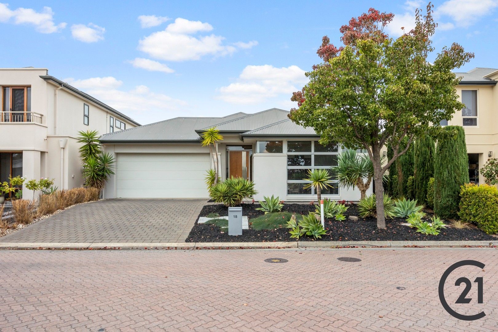 18 Medallion Drive, Grange SA 5022, Image 0