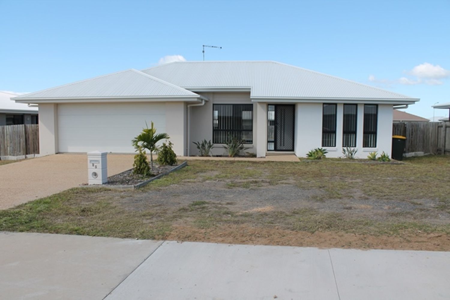 25 Eagle Heights, Zilzie QLD 4710 House For Rent 430 Domain