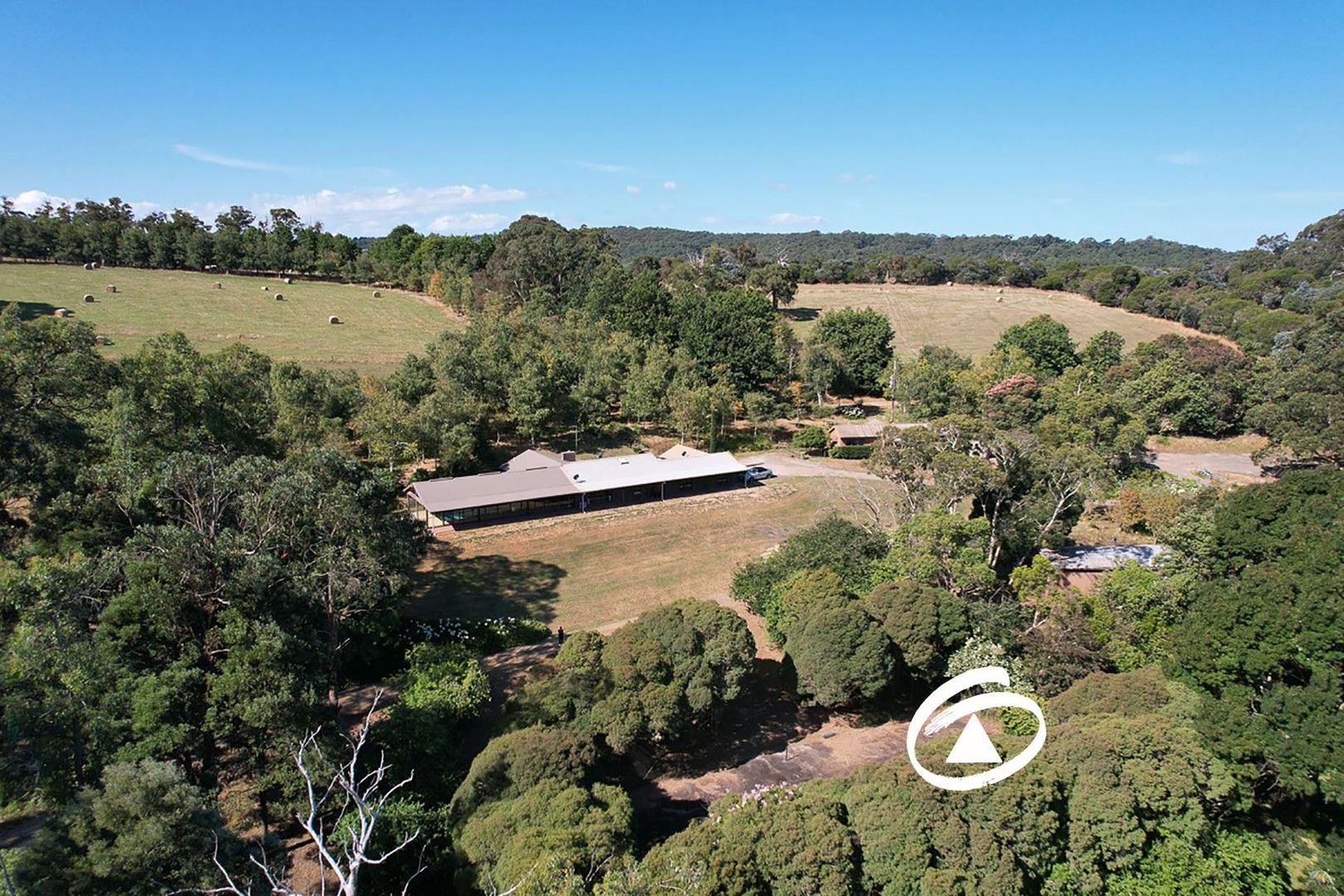 650 Bourkes Creek Road, Dewhurst VIC 3808, Image 2