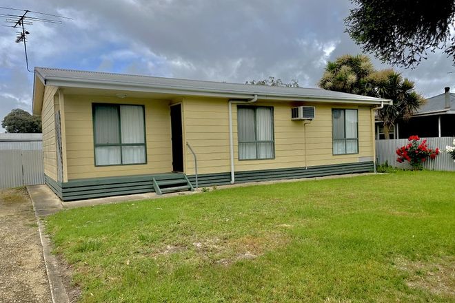 Picture of 14 Caldwell Street, NARACOORTE SA 5271