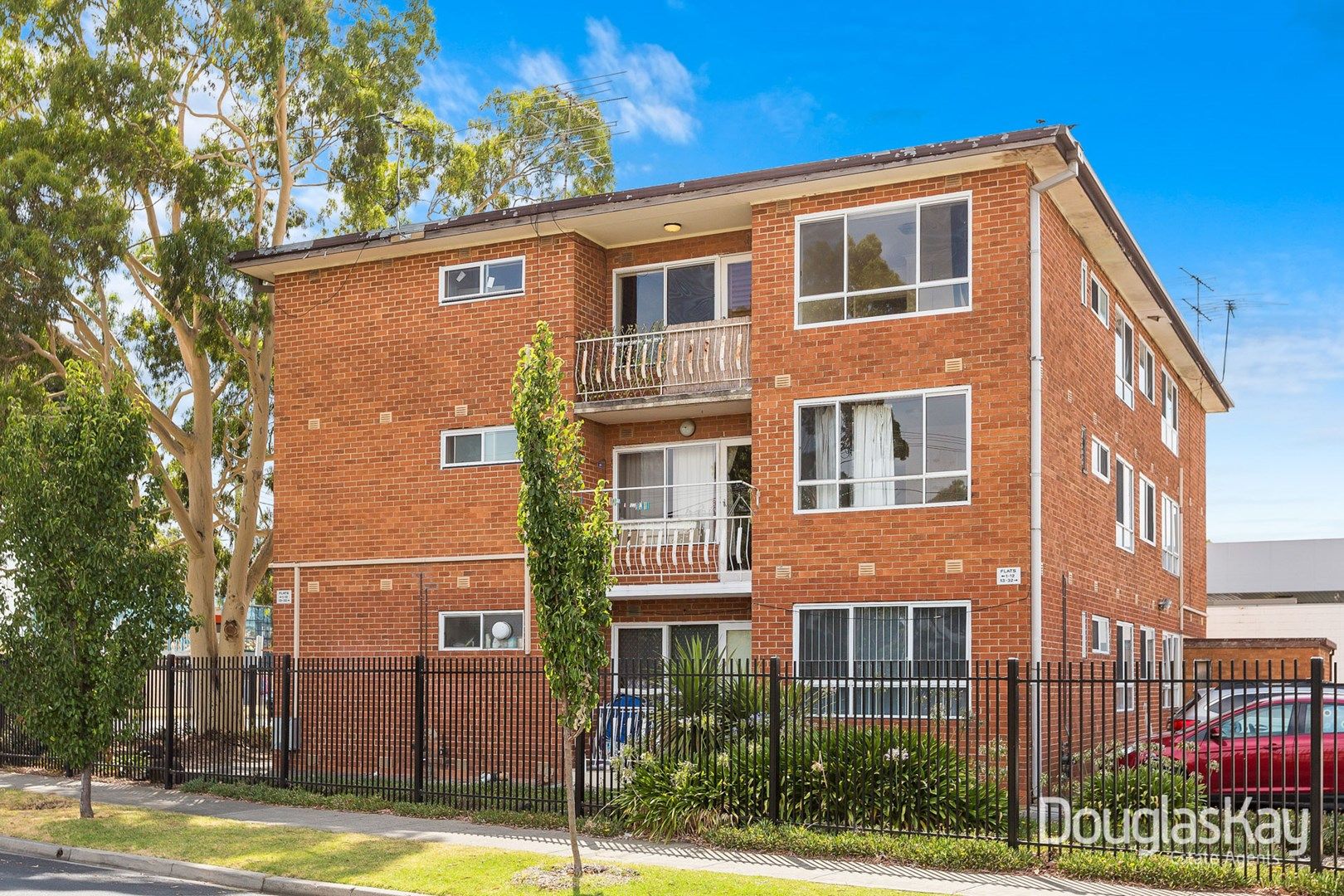 10/437 Ballarat Road, Sunshine VIC 3020, Image 0