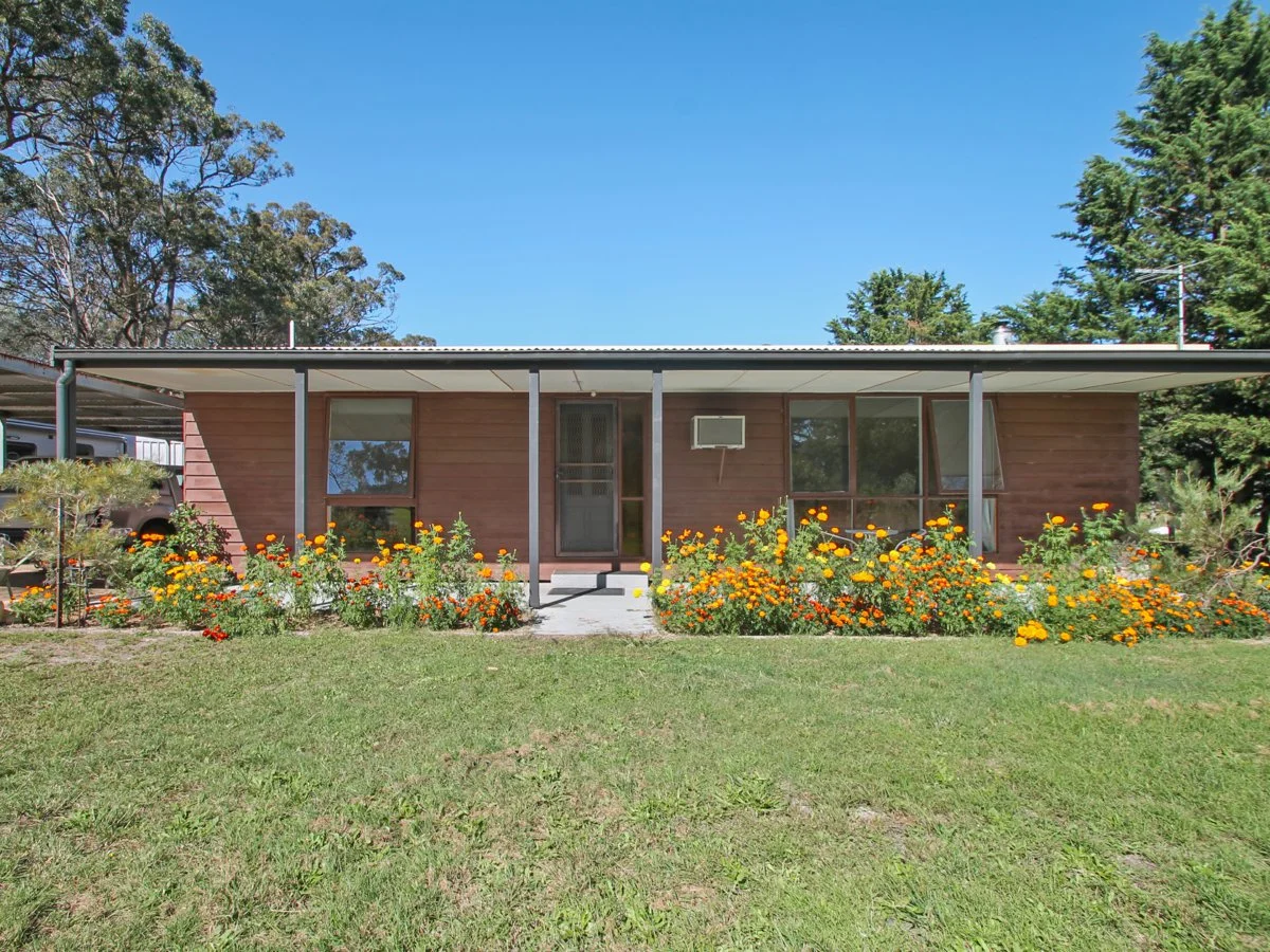 Primary image of 10 Bruse Street, Fernbank VIC 3864