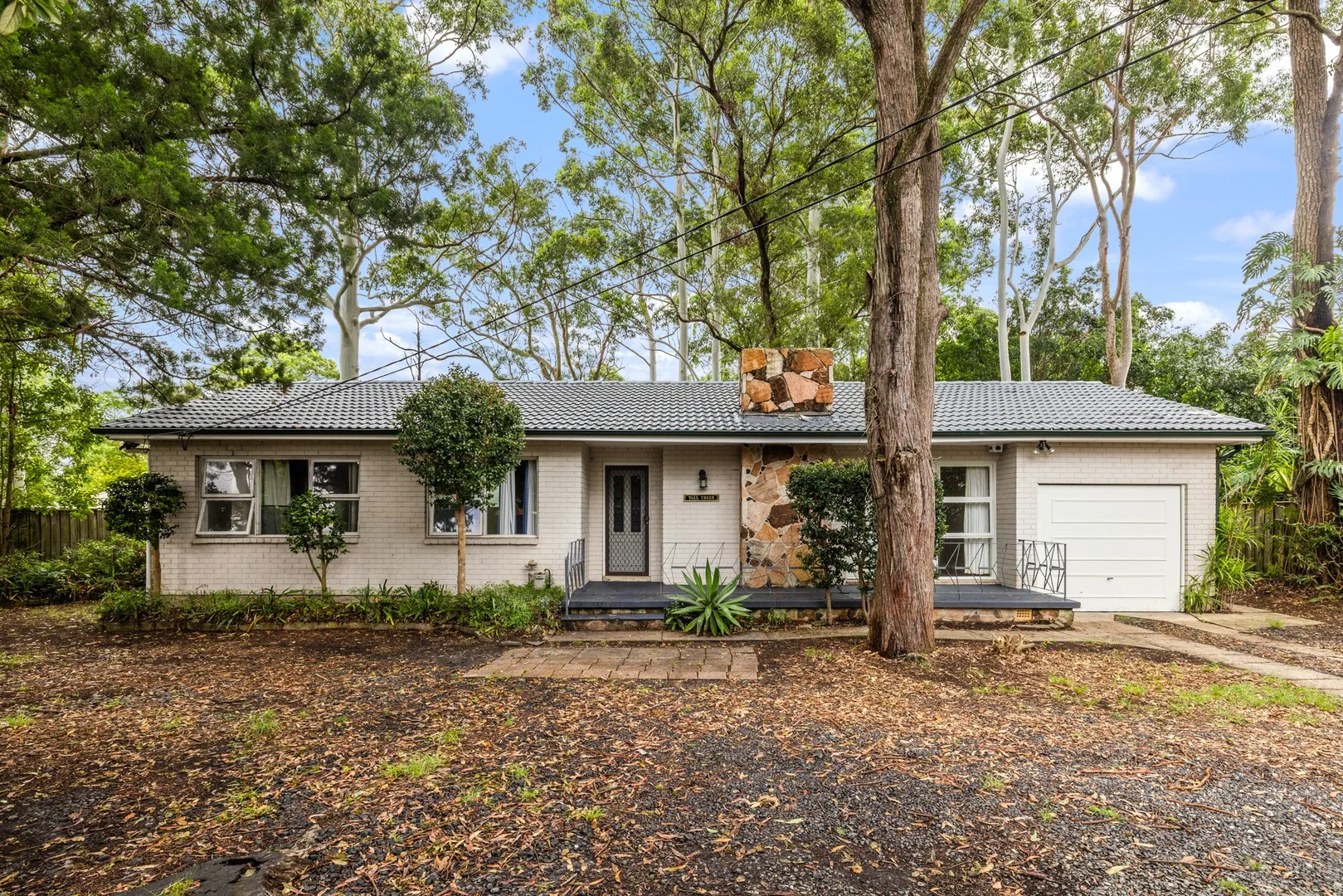 320 Mona Vale Road, St Ives NSW 2075