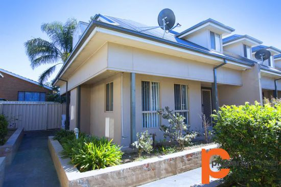 15/98-102 Victoria Street, Werrington NSW 2747