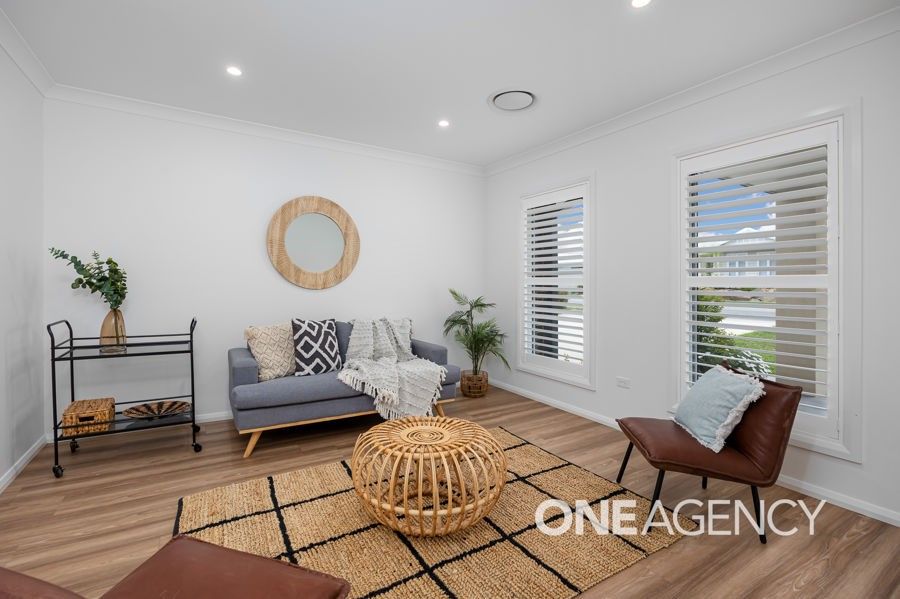 19 TURRAMIA CRESCENT, Gobbagombalin NSW 2650, Image 1