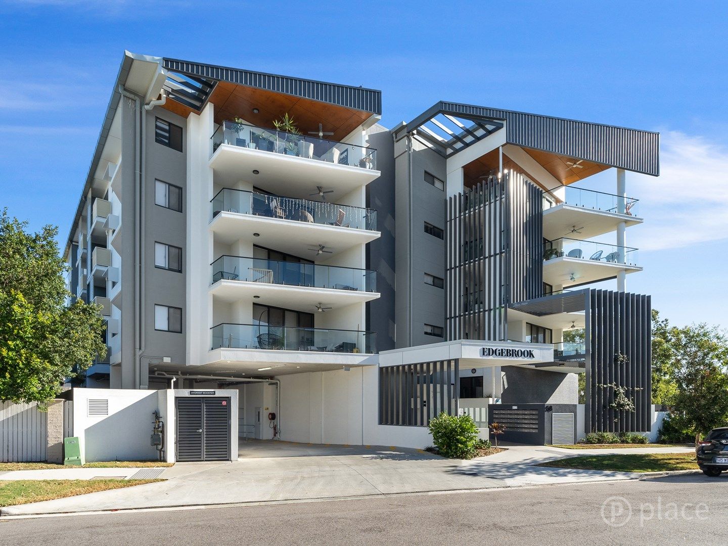 203/58 Thistle Street, Lutwyche QLD 4030, Image 0