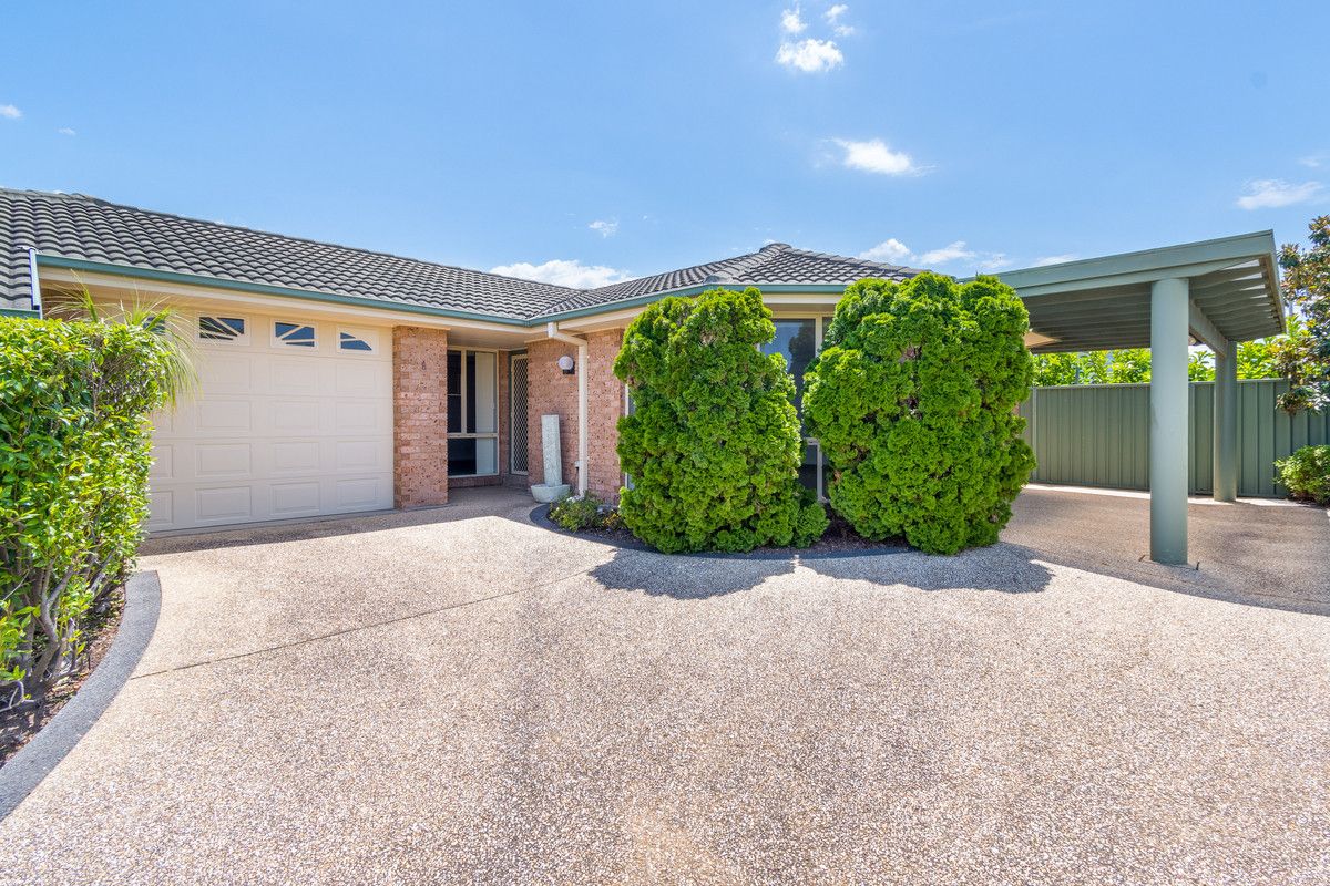 6b Margaret Street, Cessnock NSW 2325 Apartment For Rent Domain