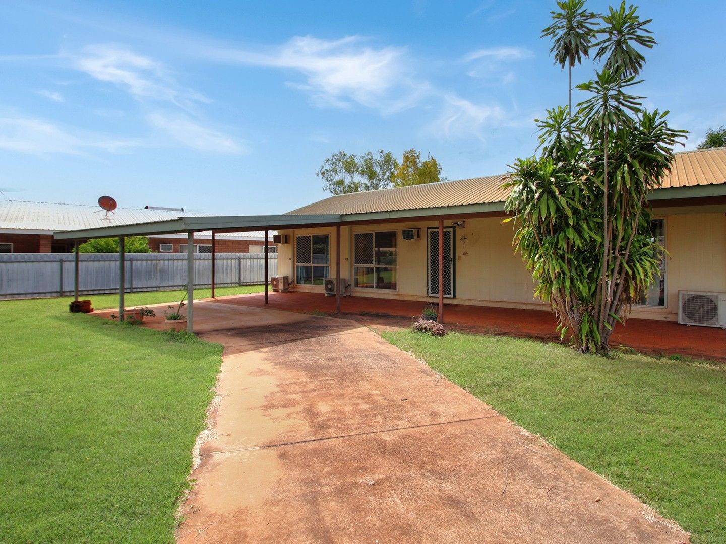 3 Cassia Court, Katherine NT 0850, Image 0