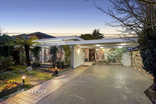 Picture of 14 Ontario Street, CAULFIELD NORTH VIC 3161