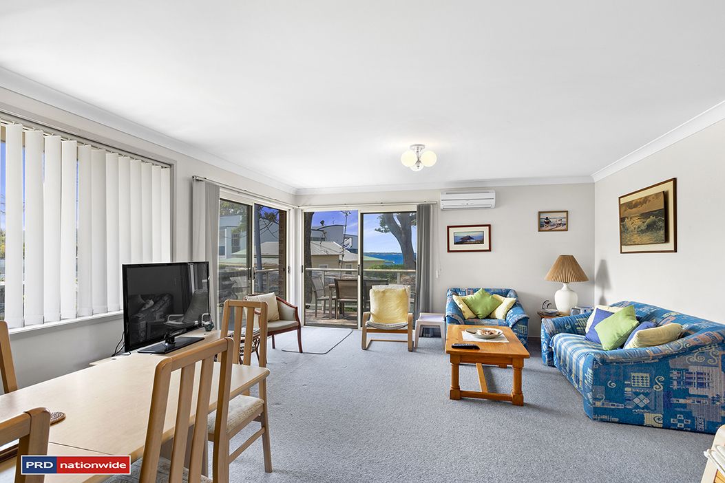 3/25 Soldiers Point Road, Soldiers Point NSW 2317, Image 1