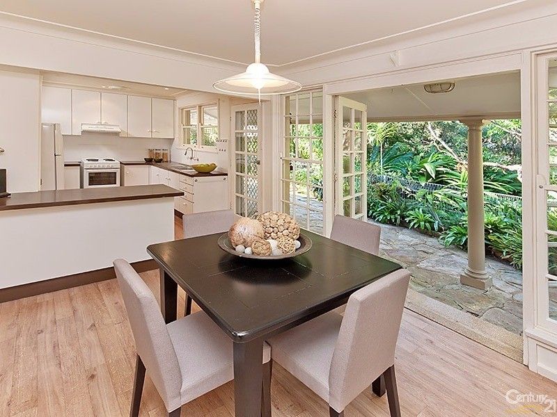 2a Holly Street, Castle Cove NSW 2069, Image 2