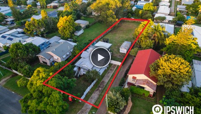 Picture of 22 WHITEHILL ROAD, NEWTOWN QLD 4305