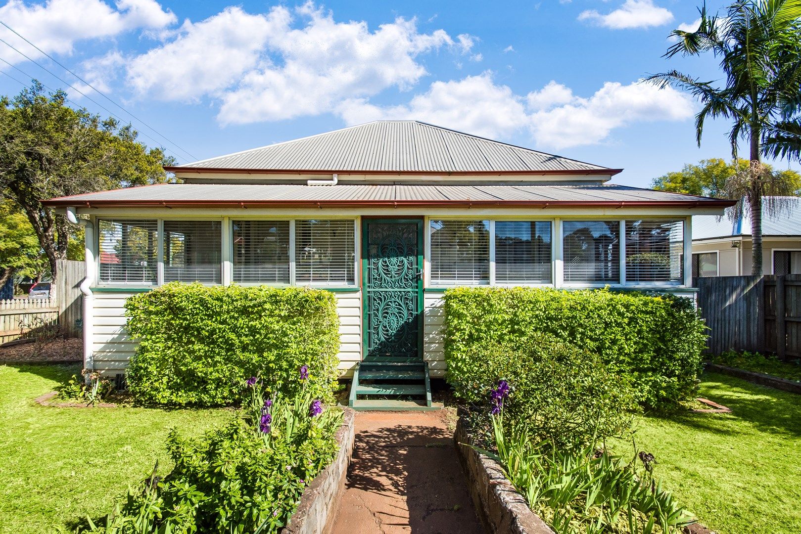 259 Hume Street, South Toowoomba Property History & Address Research