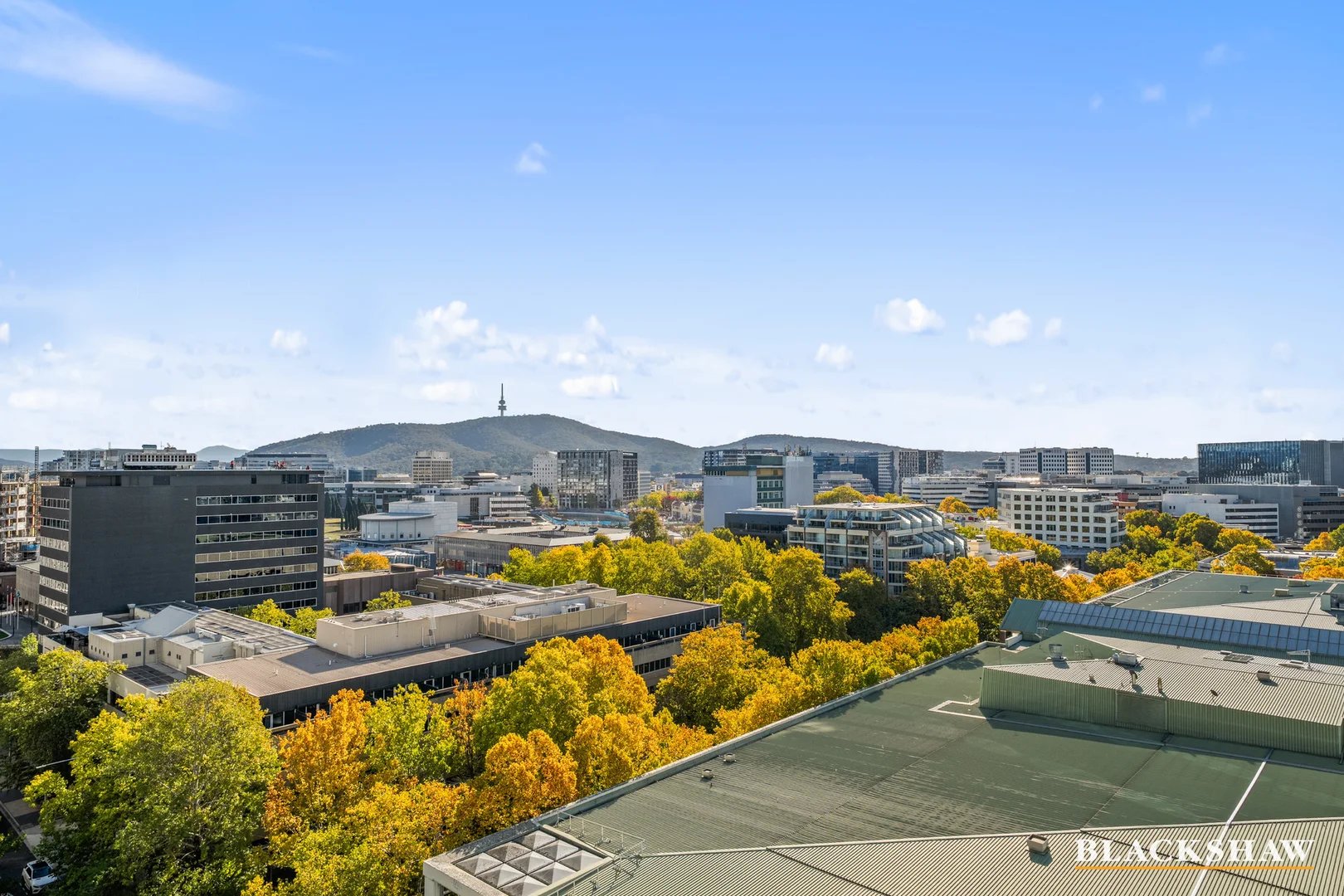 Additional image 5 of 1201/240 Bunda Street, City ACT 2601