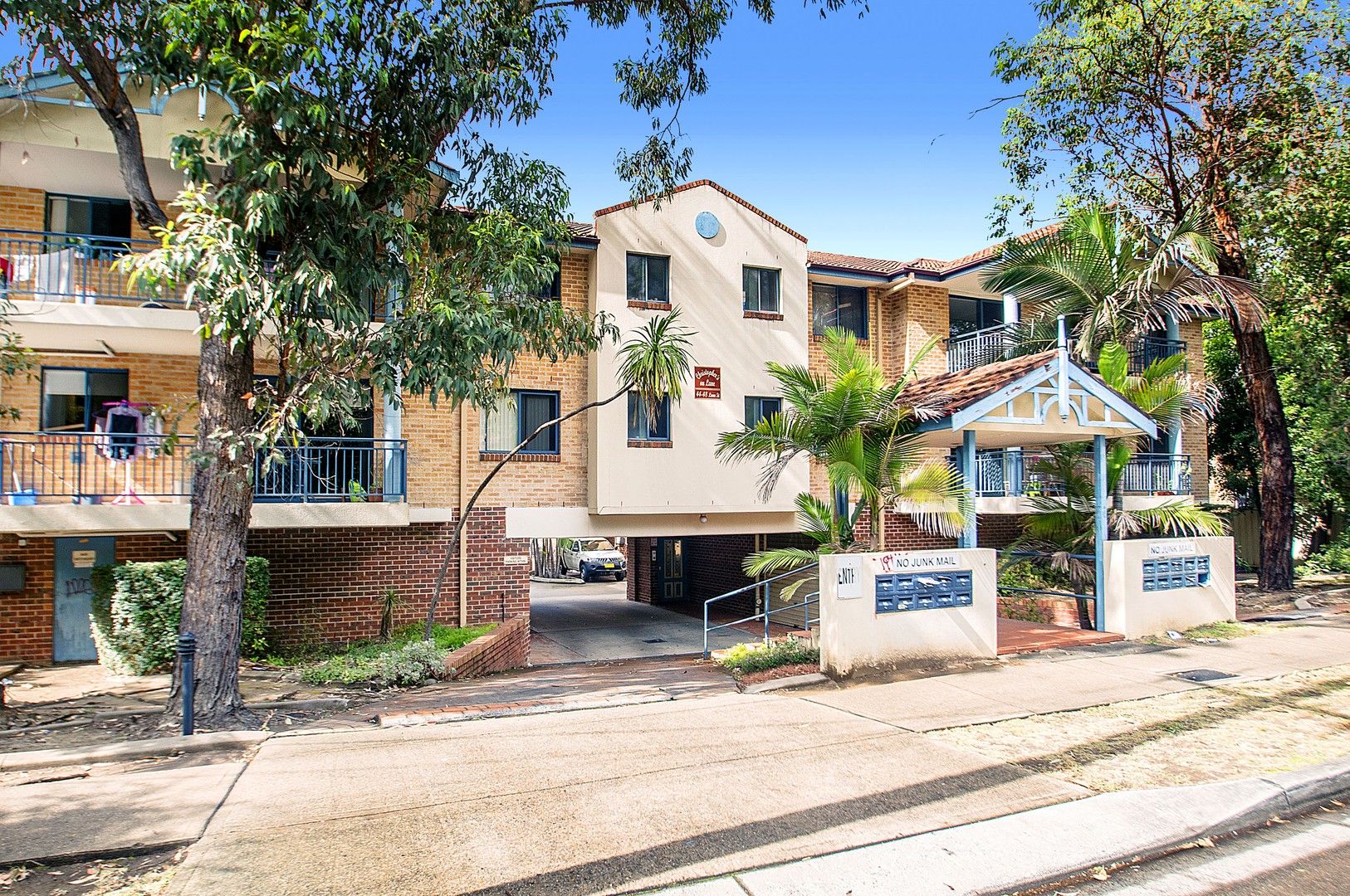 5/44-46 Lane Street, Wentworthville NSW 2145, Image 0