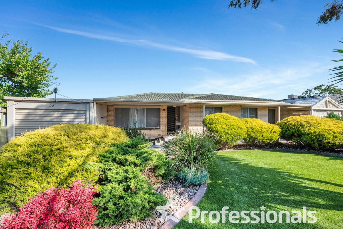 22 Marco Avenue, Ingle Farm SA 5098, Image 0