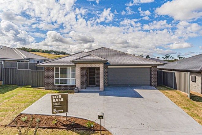 Picture of 32 Cookes Road, ARMIDALE NSW 2350