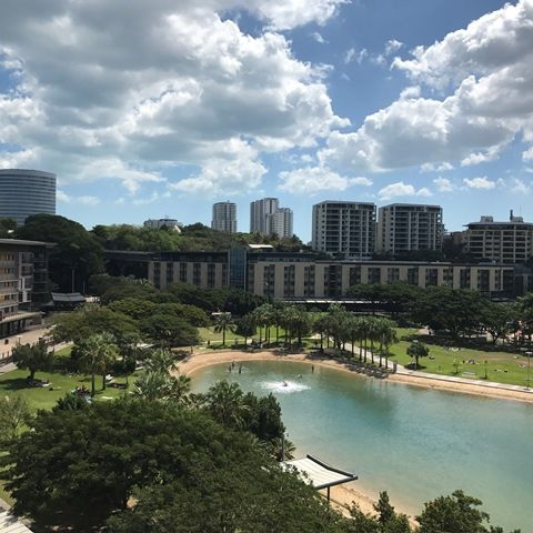 2 bedrooms Apartment / Unit / Flat in 347/19 Kitchener Drive DARWIN CITY NT, 0800