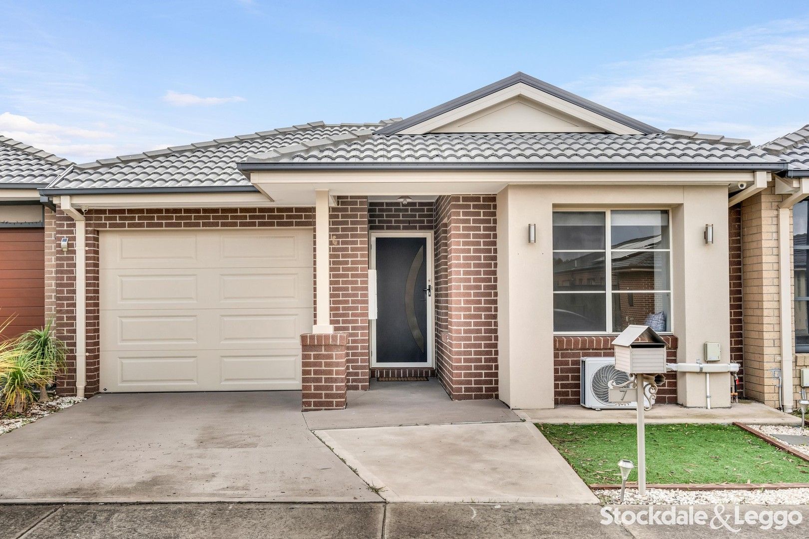 3 bedrooms House in 7 Anzacs Way CRAIGIEBURN VIC, 3064