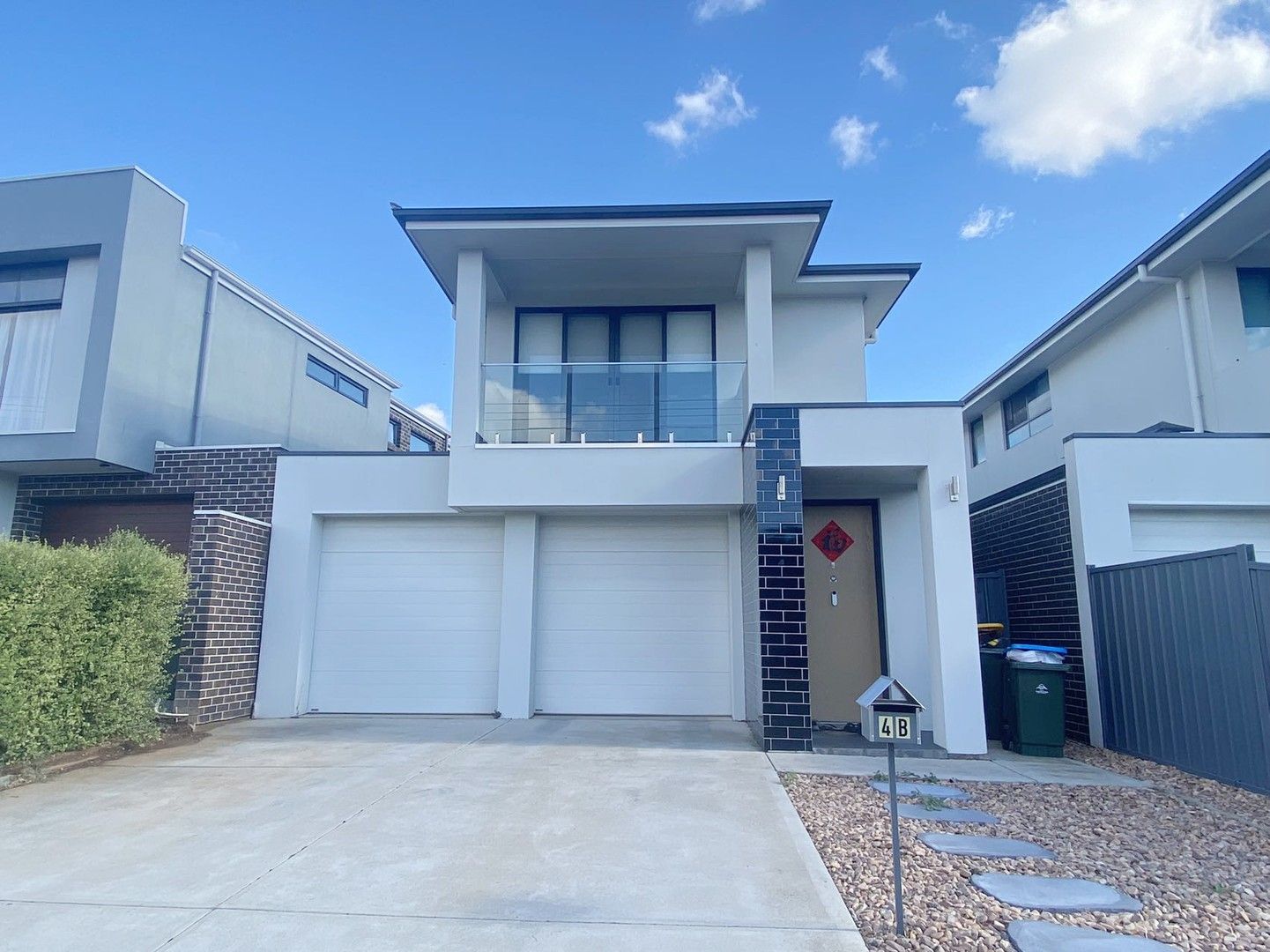 4B Donald Street, Campbelltown SA 5074 Townhouse For Rent Domain