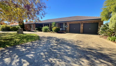Picture of 87 Fontenoy Street, YOUNG NSW 2594