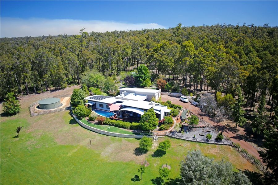 Lot 4 Joshua Creek Road, Crooked Brook WA 6236, Image 0