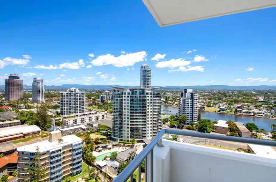 Additional image 9 of 18B/7 Fern Street, Surfers Paradise QLD 4217