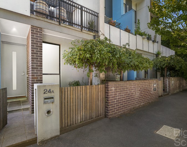 24A Mark Street, North Melbourne VIC 3051