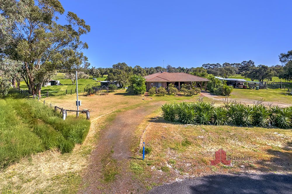 32 Christmas Tree Court, North Boyanup WA 6237, Image 1