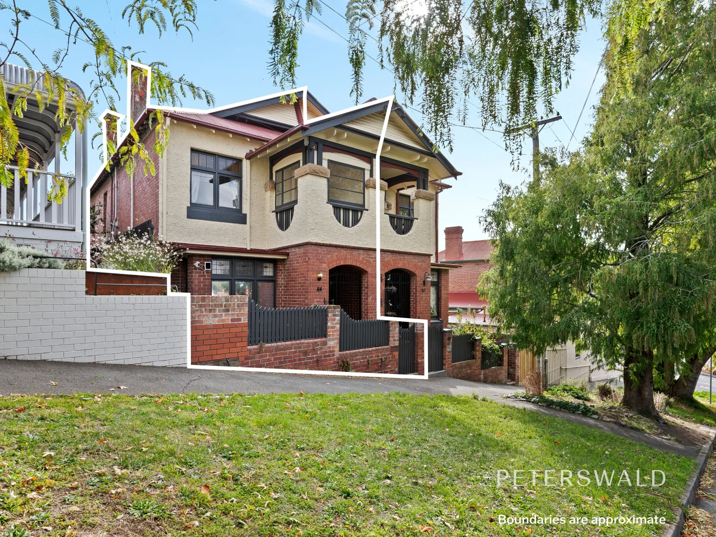 Additional image 2 of 99 Burnett Street, North Hobart TAS 7000