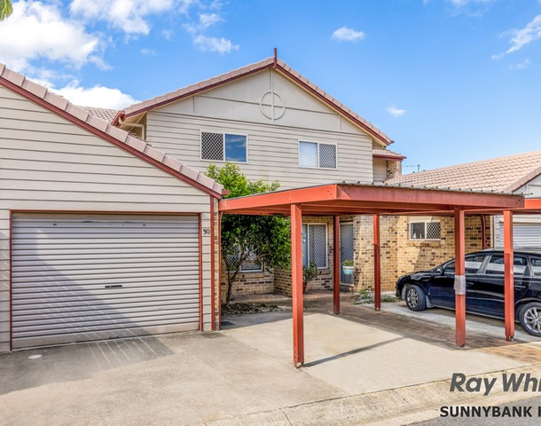 50/69 Stones Road, Sunnybank Hills QLD 4109