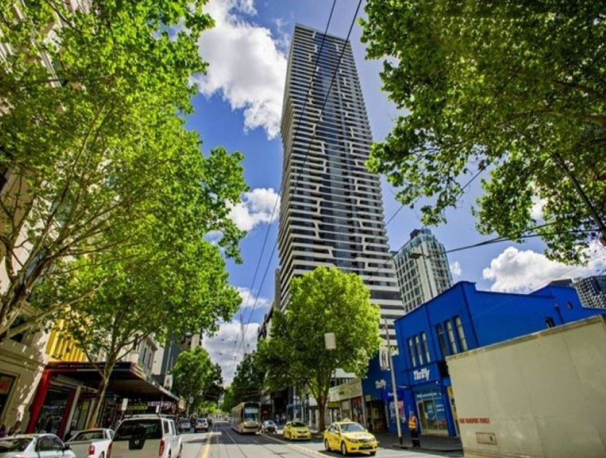 1701/80 A'Beckett Street, Melbourne VIC 3000 | Domain