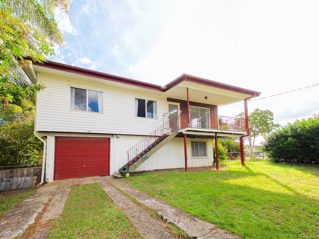 14 & 14A Woonga Street, Woodridge QLD 4114, Image 1