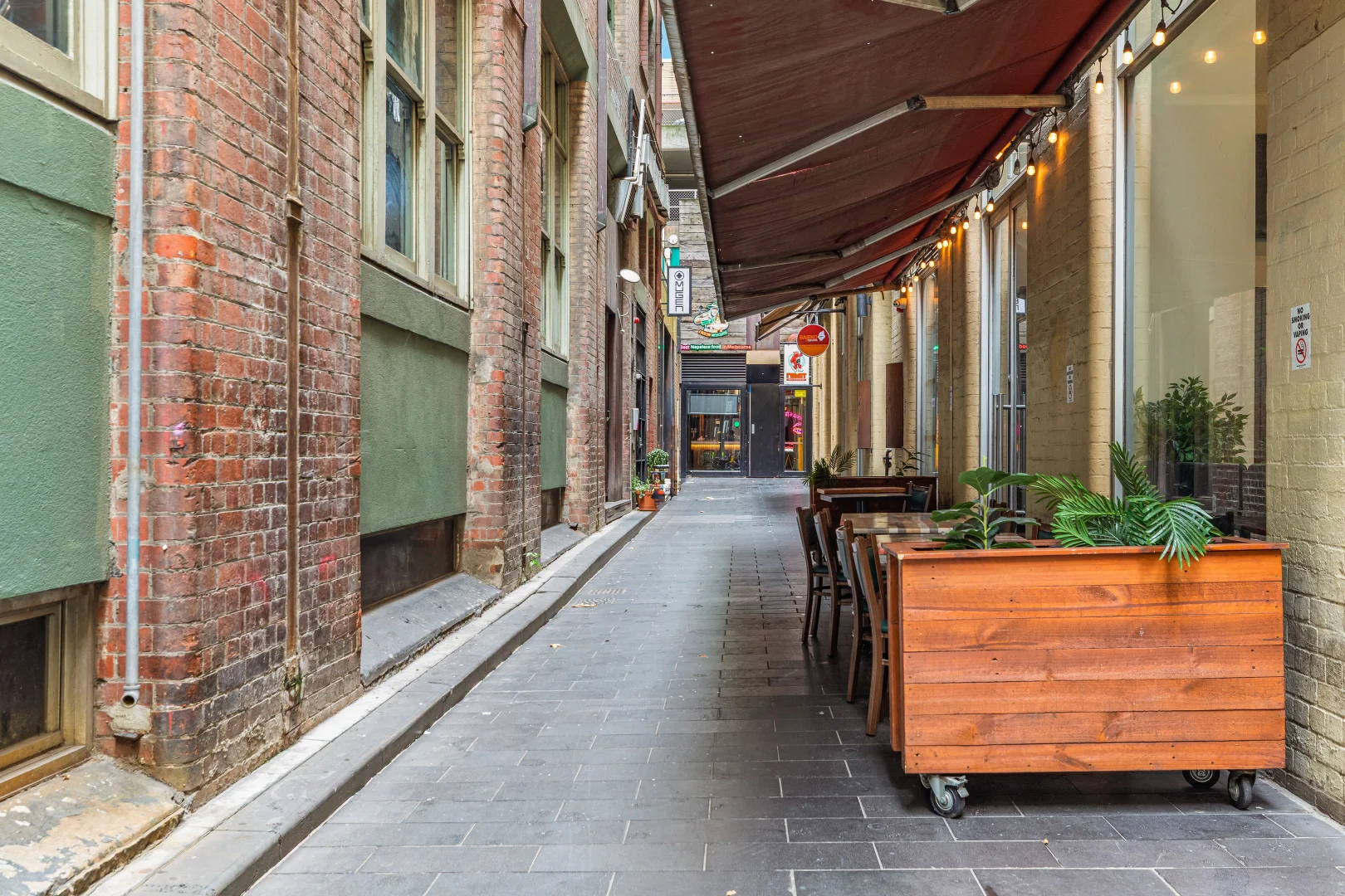 Additional image 7 of 603/9 Bligh Place, Melbourne VIC 3004