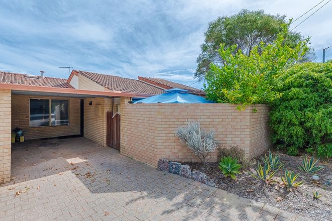 Picture of 340A Hector Street, TUART HILL WA 6060