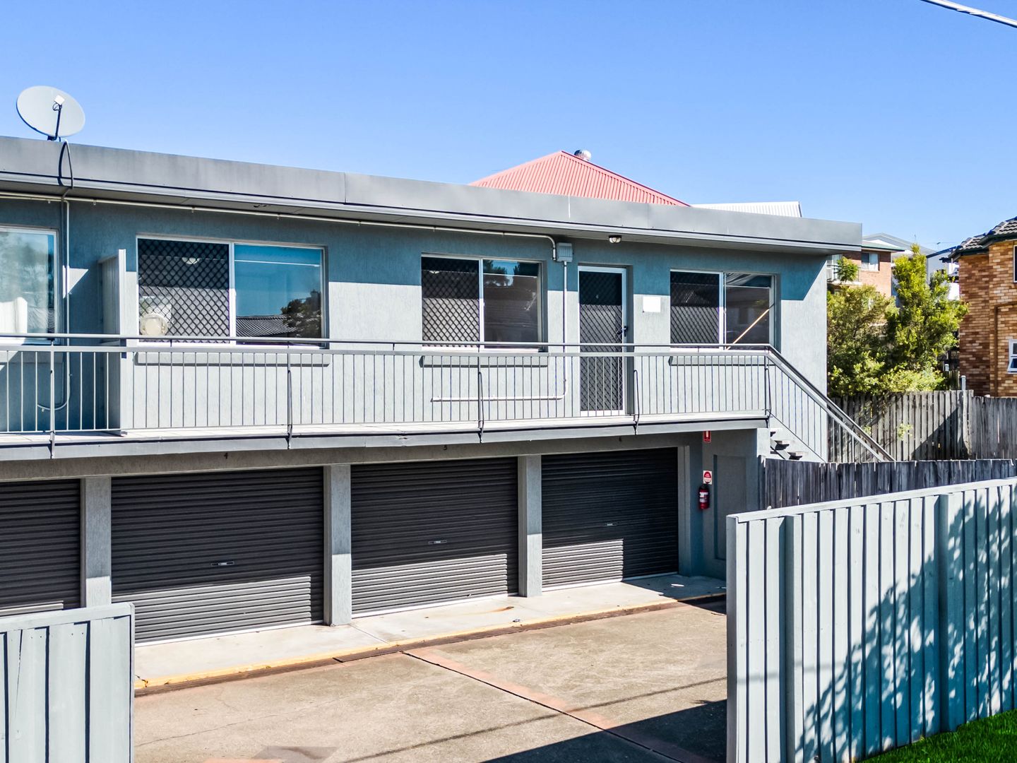 6/1412 Sandgate Road, Nundah QLD 4012 House For Rent 420 Domain