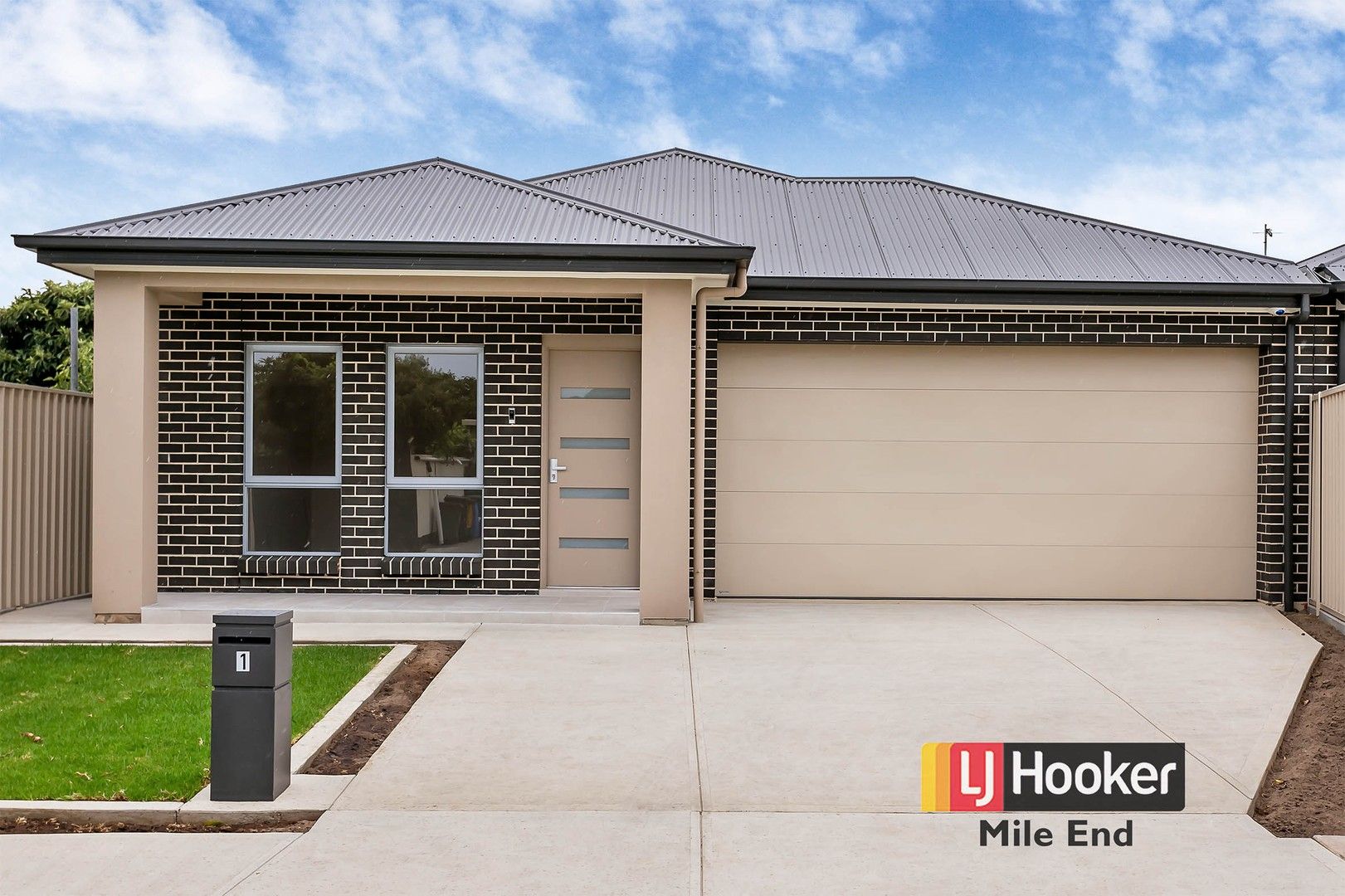 3 bedrooms House in 1a Hill Place RICHMOND SA, 5033