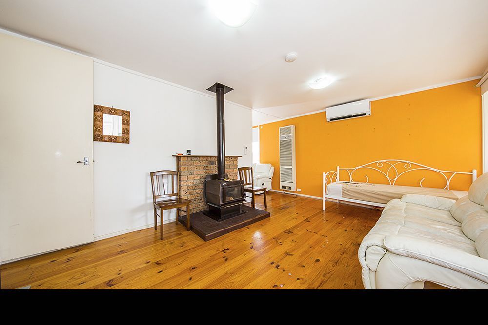 3 bedrooms House in 61 Davidson Street HIGGINS ACT, 2615