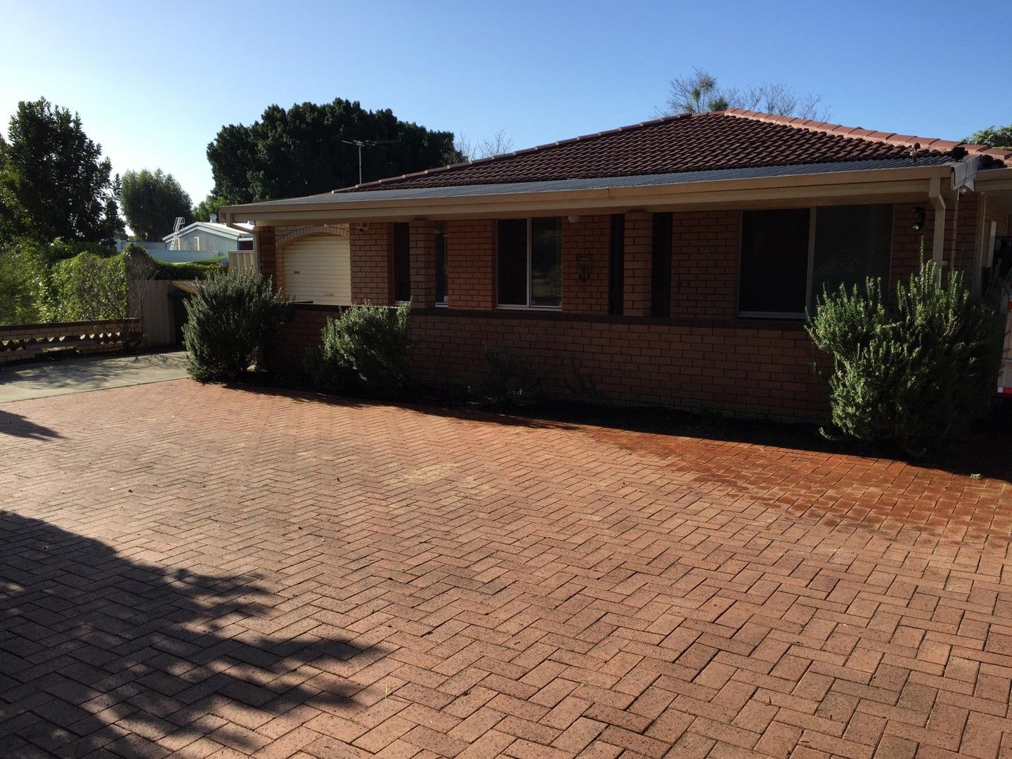 2 bedrooms House in 254 Rutland Avenue CARLISLE WA, 6101