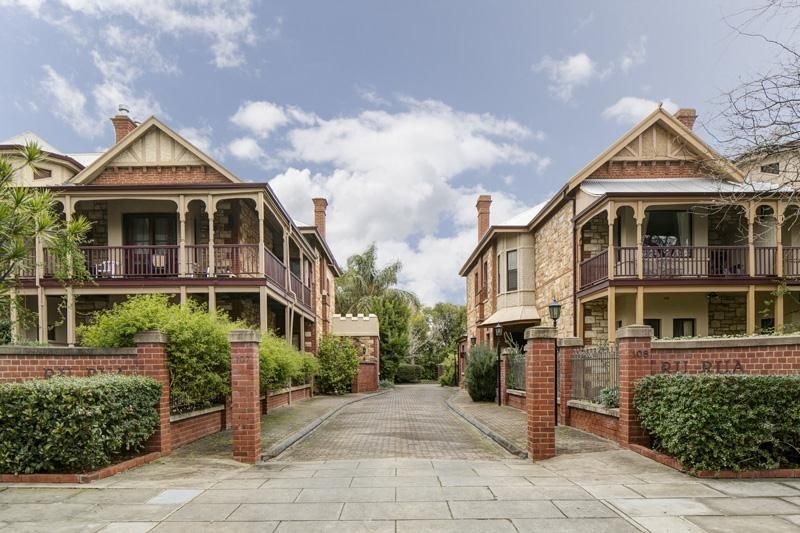 104 Barton West Terrace, North Adelaide SA 5006, Image 0