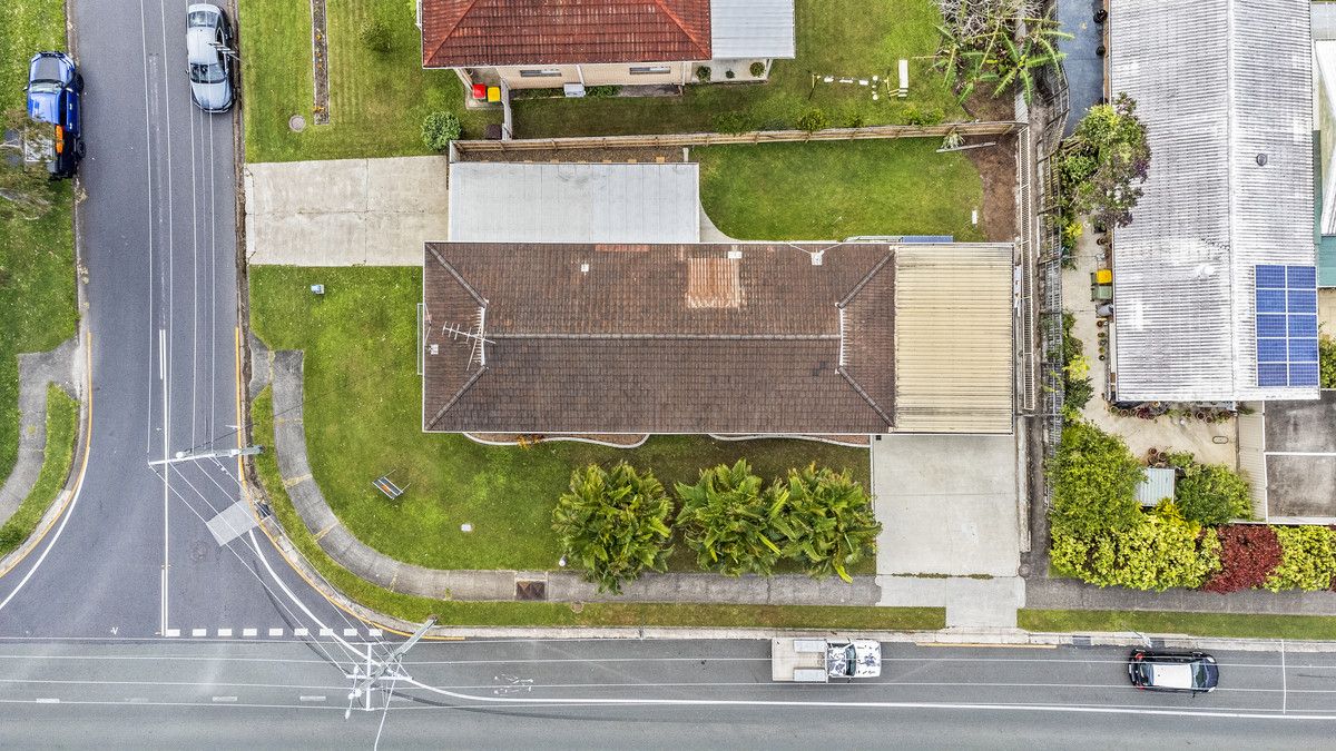 1 Burns Street, Capalaba QLD 4157, Image 0