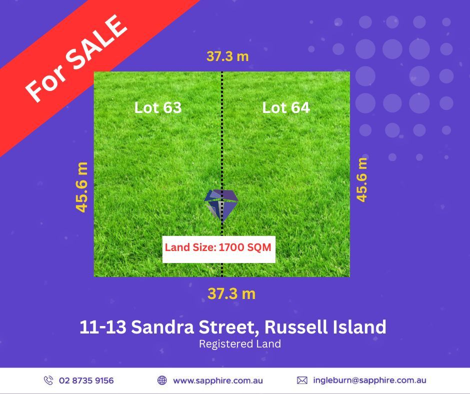 63/11 Sandra Street, Russell Island QLD 4184, Image 1