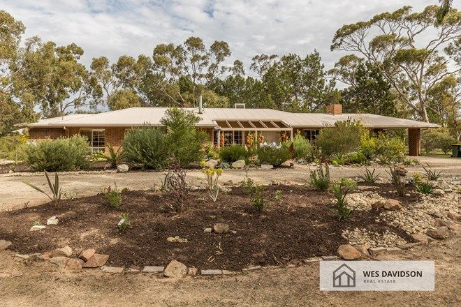 Picture of 227 Old Hamilton Road, HAVEN VIC 3401