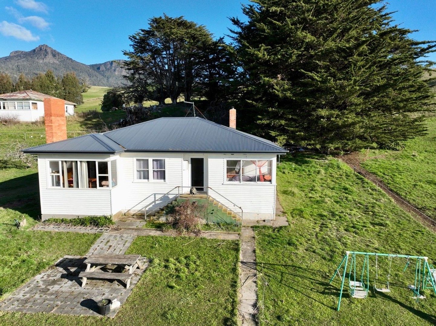 64 Creeleys Road, Western Creek TAS 7304, Image 0