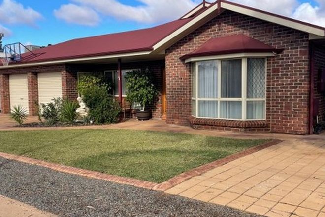 Picture of 24 SANTALUM WAY, ROXBY DOWNS SA 5725