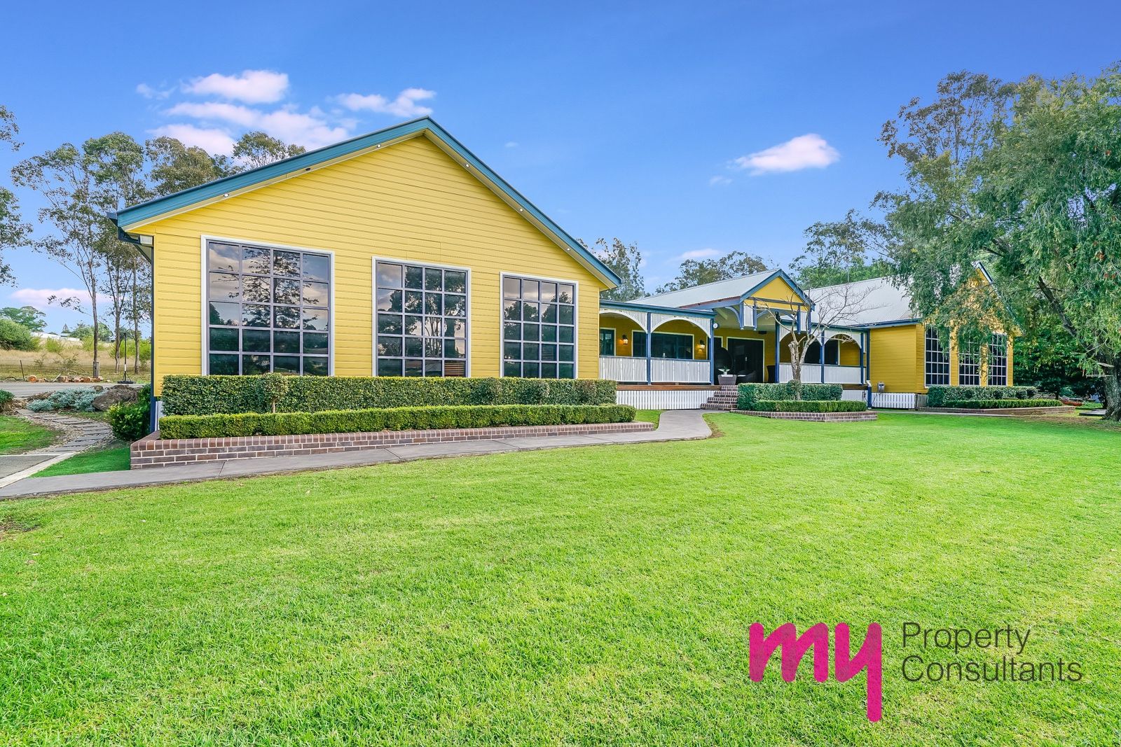 11A Benwerrin Crescent, Grasmere NSW 2570, Image 1