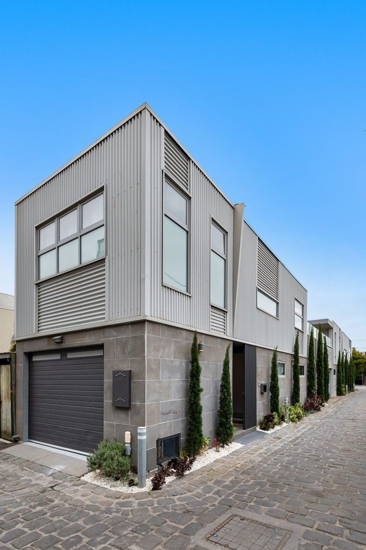 1A ADAMS LANE, Port Melbourne VIC 3207, Image 2