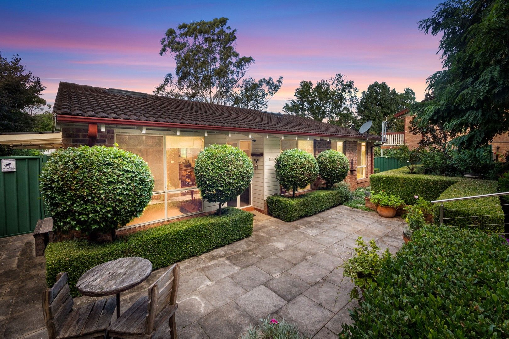 3 bedrooms House in 62 Keda Circuit NORTH RICHMOND NSW, 2754